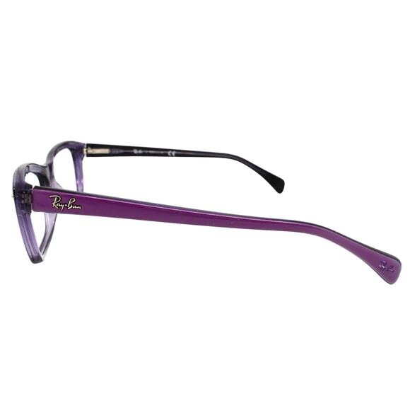 Ray-Ban RB 5255 5230 53-16-135mm Eyeglasses FRAMES ONLY - GOOD CONDITION - Picture 5 of 12